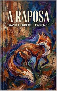 Livro A Raposa (Edição em Portguês): The Fox