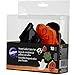 Wilton Halloween Shapes Cookie Cutter Set, 10-Piece