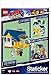 The Lego Movie 2 Emmet's Dream House/Rescue Rocket Staticker
