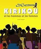 Kirikou et les hommes et les femmes - album compilation by 