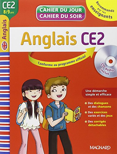 Anglais