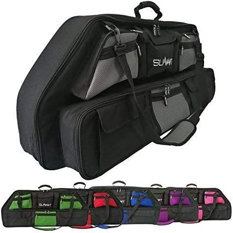 Summit Olympus Compound Bow Case