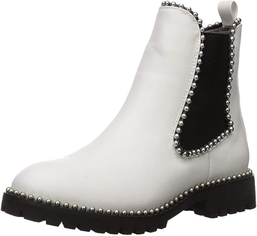 black chelsea boots amazon