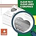 GREENSKY 2Pack New Compatible Brother TN630 TN660 Toner Cartridge Black for Brother HL-L2340DW HL-L2300D HL-L2380DW MFC-L2700DW L2740DW DCP-L2540DW L2520DW HL-L2320D MFC-L2720DW L2740DW Printer