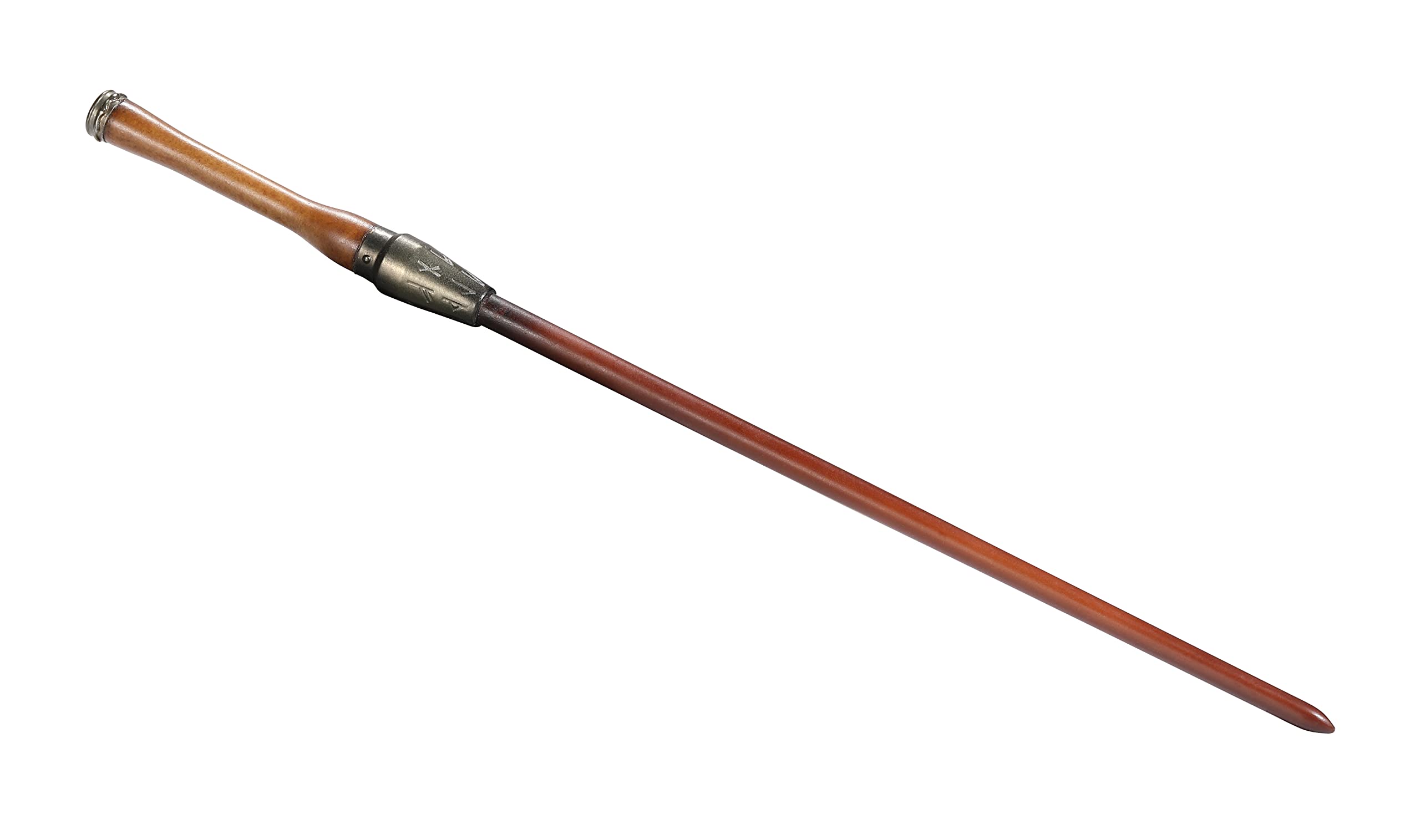 Fantastic Beasts: Wand of Helmut (Window Box) by The Noble Collection