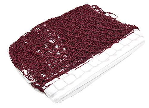 image for ATINUS Outdoor Badminton Tournament Net for Indoor or Outdoor Sports G