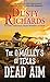 Dead Aim (The O'Malleys of Texas) by Dusty Richards