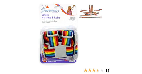 childrens walking reins