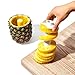 OXO Simple Pineapple Corer & Slicer