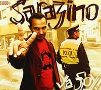 Janet Jackson Ablum Cover