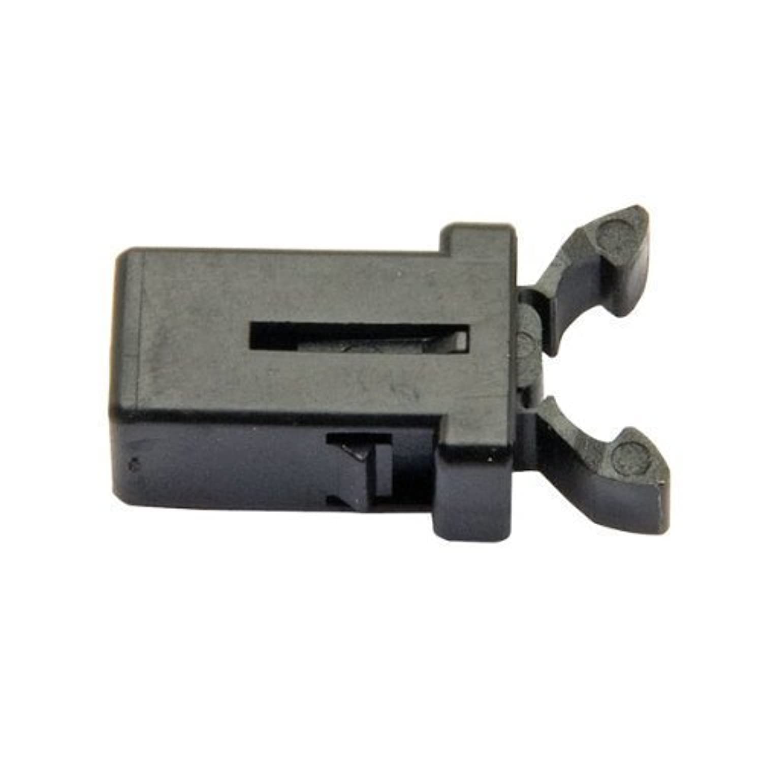 2 X Brabantia compatible replacement touch bin lid catch/latch, fits most Brabantia bins by Pelican