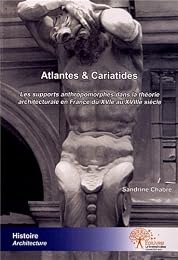 Atlantes et cariatides