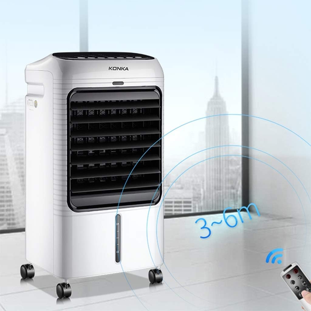 konka air cooler