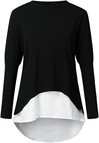 plus size tunic workout tops