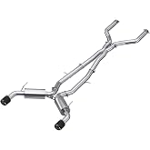 MBRP S44003CF Exhaust