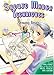 Shoujo Manga Techniques: Drawing Basics by Hirono Tubasa, Nene Kotobuki
