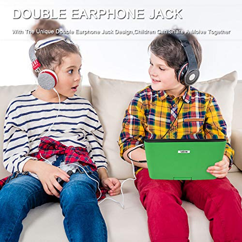 2 SUNPIN+Portable+Earphone+Supports+Multiple