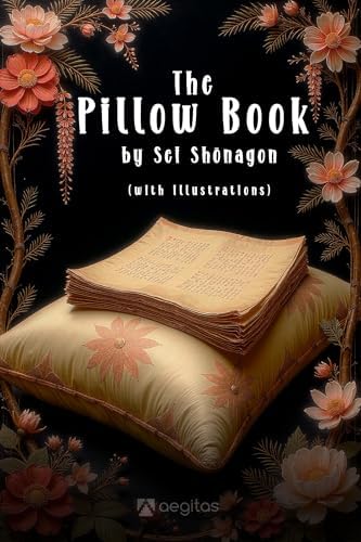 Amazon.com: The Pillow Book of Sei Shonagon eBook : Shonagon, Sei