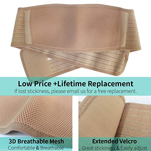 Artist Seyo Pregnancy Support Belt Pelvic Girdle Bump ...