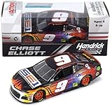 Lionel Racing Chase Elliott 2018 SunEnergy NASCAR Diecast 1:64 Scale
