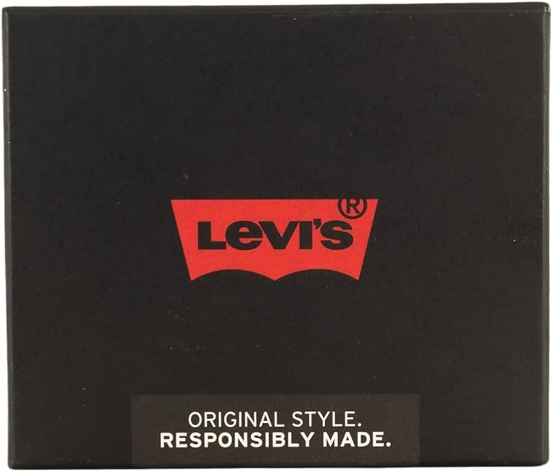 Casual Classics Wallet 233297-4-29; Unisex Wallet; 233297-4-29; Brown; EU (UK)