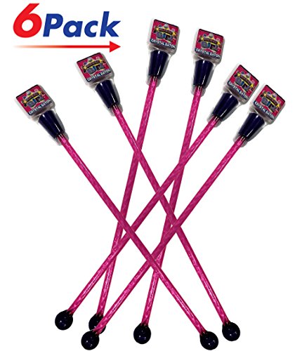 2GoodShop Baton (Pack of 6) Cheerleader | Item #2801-6