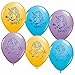 Disneys Brave Party Supplies Helium Latex Balloons 6ct