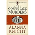 The Coffin Lane Murders. Inspector Faro Mystery No.8