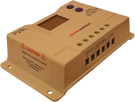 10 Best Solar Charge Controllers in 2021 (Review)