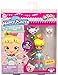 Happy Places Shopkins Doll Single Pack - Ballinda
