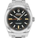 Rolex Milgauss