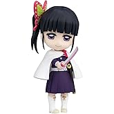 TAMASHII NATIONS - Demon Slayer: Kimetsu no Yaiba - Kanao Tsuyuri, Bandai Spirits Figuarts mini Action Figure