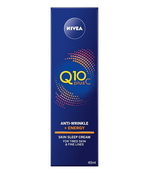 nivea q10 plus c energy