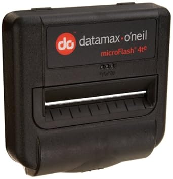 datamax oneil 4te