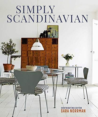 洋書 Living Museum in Scandinavia Scandinavia: Living Design: Gaynor, Elizabeth, Profusely