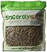 Sincerely Nuts Honey Sesame Sticks Snacks, 2lb - Kosher Certified - Crunchy Toasted Honey Sesame Seed Crackers for Trail Mix & Soup