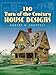 110 Turn-of-the-Century House Designs (Dover Architecture) by R. W. Shoppell