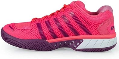 kswiss womens hypercourt express