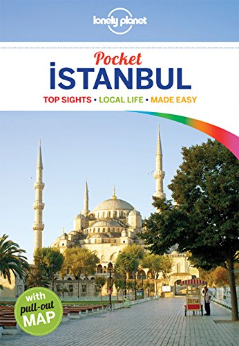 Download Lonely Planet Pocket Istanbul (Travel Guide)