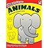 I Can Draw Animals Usborne Playtime Series Ray Gibson 