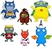 UglyDolls 12