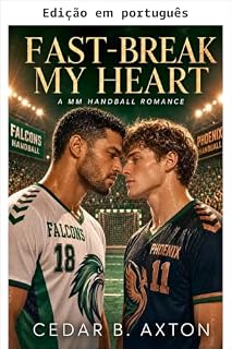 Livro Contra-ataque ao coração (Série Corações na linha de gol Livro 2)