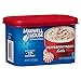 Maxwell House International Peppermint Mocha Latte Cafe Beverage Mix, 4 ct Pack, 7.1 oz Canisters