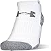 Under Armour Unisex Ua Adult Elevated Performance Noshow Socks (3 Pack)