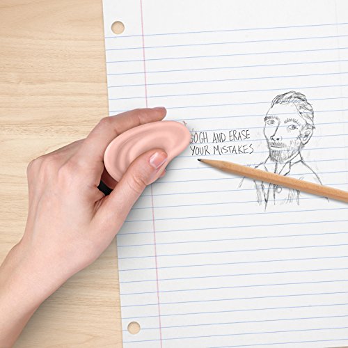 Fred Desk Eraser - Image 4