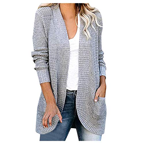 ADJHDFH Off The Shoulder Sweater Cardigan Vest For
