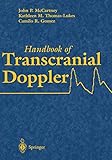 Handbook of Transcranial Doppler