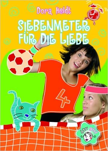 Siebenmeter Fur Die Liebe Dtv Fortsetzungsnummer 88 Band 7608 Amazon De Heldt Dora Bucher