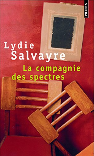 La  compagnie des spectres