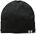 Under Armor Men's ColdGear Reactor Knit Beanie
